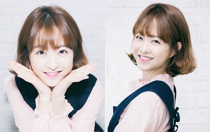 Park Bo Young quyết định chia tay công ty quản lý cũ sau 10 năm gắn bó