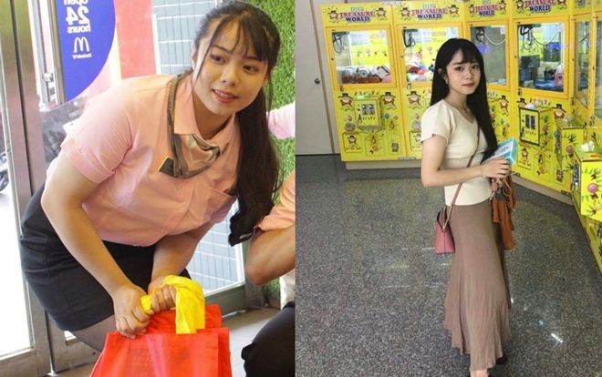 Bị đồng nghiệp chế giễu có 'đôi chân lợn', cô nàng giảm 15 kg/năm gây ngỡ ngàng