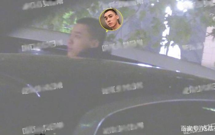 Lý Dịch Phong xuất hiện với bạn bè sau phủ nhận tin đồn hẹn hò với cô gái bí ẩn