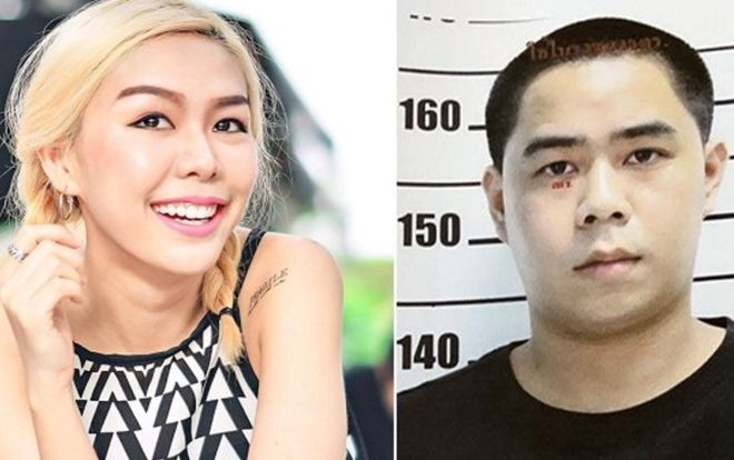 Ghen tuông, gã trai bắn chết cả nhà bạn gái