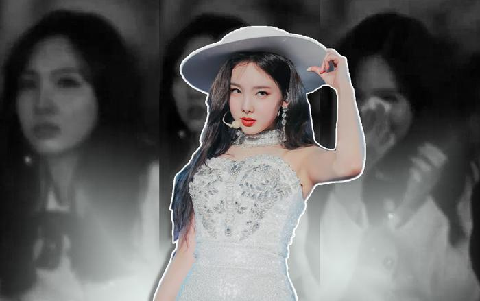 Fan hoang mang tìm lí do Nayeon (Twice) 'ngấn lệ' trong phần trình diễn của TXT tại MAMA 2019