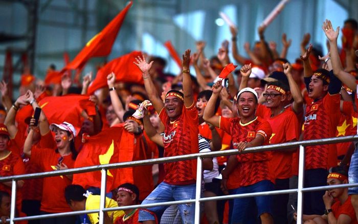 Người hâm mộ ngán ngẩm chất lượng truyền hình tại SEA Games 30