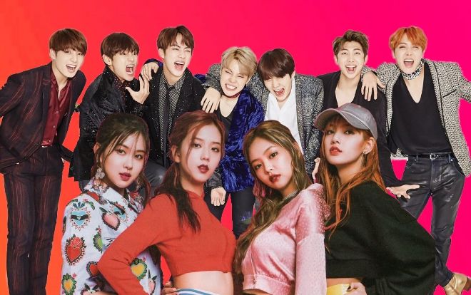10 video âm nhạc nhiều like nhất 2019: BlackPink và BTS cùng trong top 3 nhưng đều không giành được quán quân