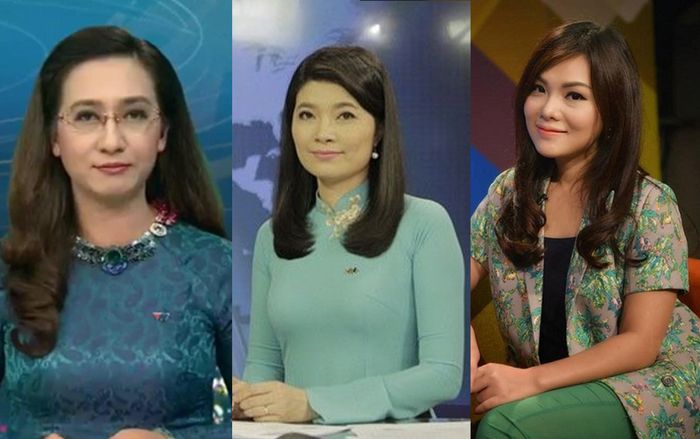 Cuộc sống hiện tại của những nữ BTV-MC sau khi rời đài VTV