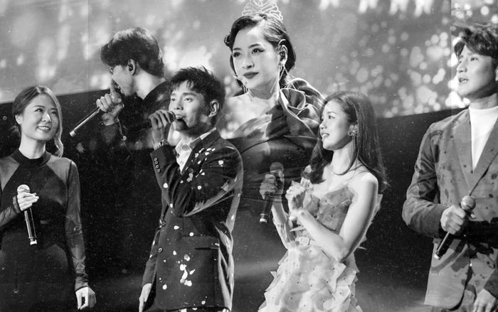 WebTV Asia Awards 2019: Bùng nổ trước những sân khấu kết hợp 'xuyên quốc gia'