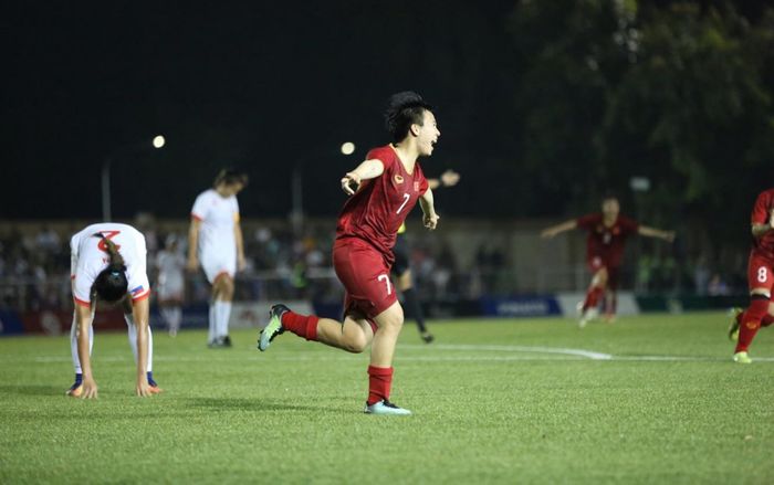 Bản tin thể thao hôm nay 6/12/2019: Tuyển nữ Việt Nam nhận 3,5 tỷ tiền thưởng sau trận thắng Philippines