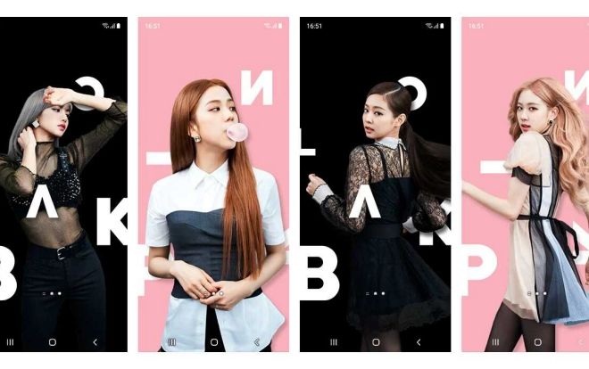 Với Kill This Love, BlackPink là nhóm nữ duy nhất trên thế giới làm được điều này trong thập kỉ vừa qua