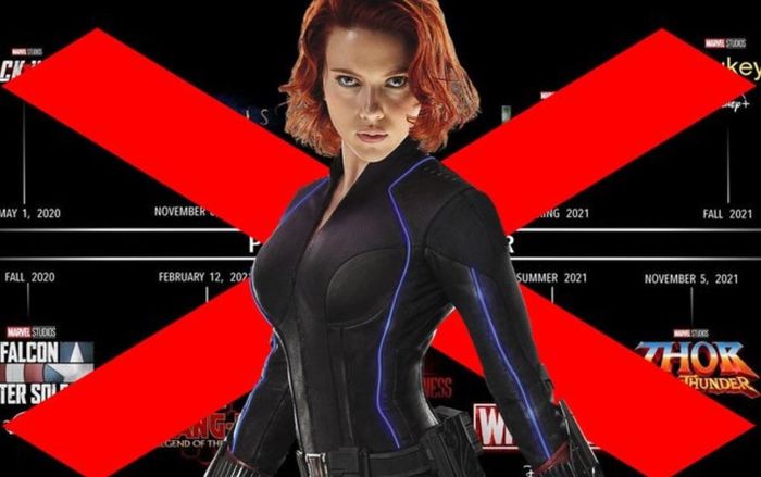 Trailer đầu chứng minh Black Widow đã ra mắt quá muộn!