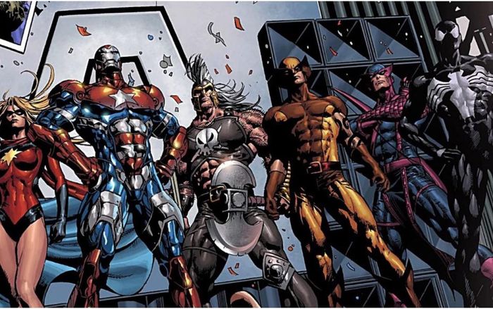 Phiên bản X-Men của MCU: 5 điều đã được xác nhận và 5 giả thuyết từ fan xoay quanh nội dung phim (Phần 2)