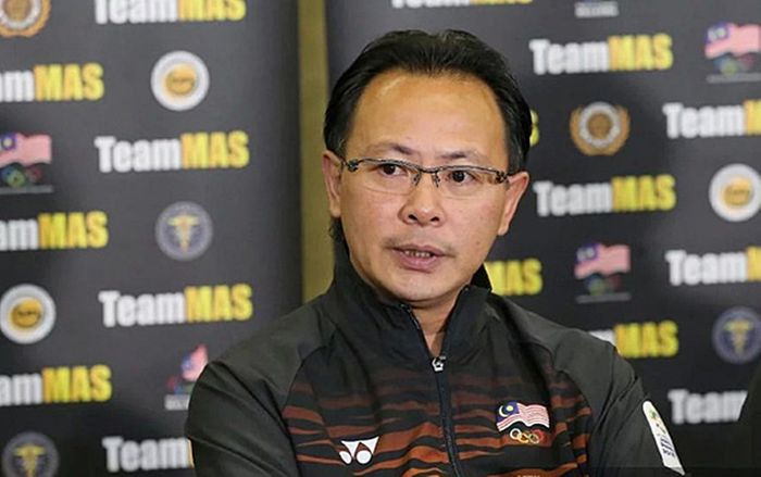 Dự đoán sai 'U22 Việt Nam bị loại sớm', HLV Maylaysia mất việc