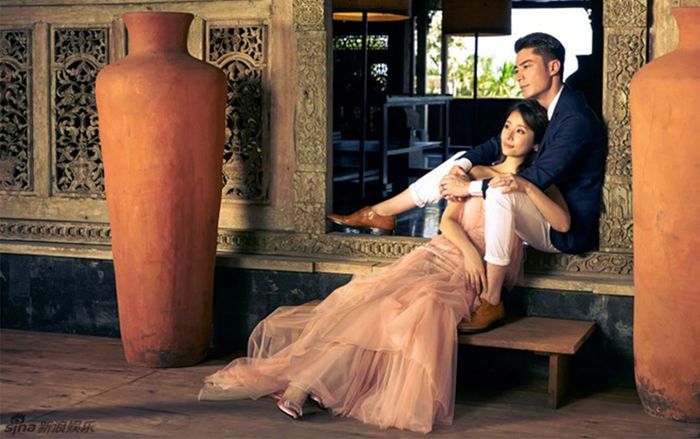 Hoắc Kiến Hoa mắc bệnh nặng, Lâm Tâm Như vội vã đòi ly hôn?