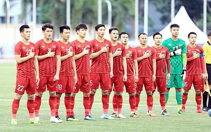 HLV Lê Thụy Hải: U22 Việt Nam thắng Indonesia giành HCV SEA Games 30