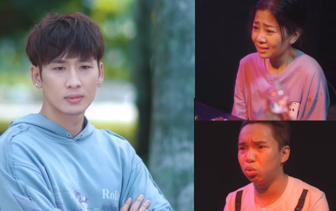 'Thần chết tập sự' 4+5: Mai Phương và Susu là hai khách hàng mới của Tuấn Trần, kể một câu chuyện tình yêu đủ sắc thái