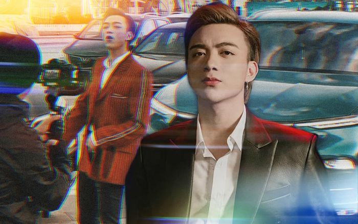 Soobin Hoàng Sơn tất bật cùng dàn xế hộp cực ngầu: Một MV comeback 'sang, xịn, mịn' chuẩn bị lên sóng?
