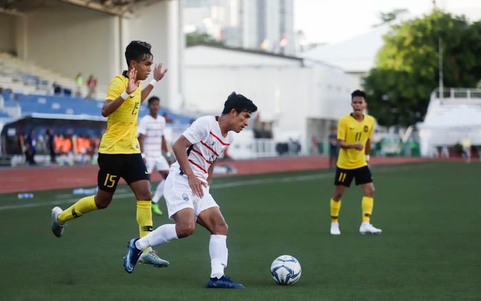 U22 Campuchia: Đối thủ khó chịu nhất với U22 Việt Nam?