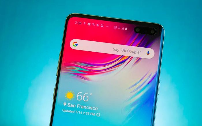 Lộ nhiều thông tin cho thấy Samsung Galaxy S11 sẽ khiến Apple toát mồ hôi