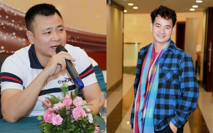 Bạn thân 25 năm Tự Long 'bóc phốt' Xuân Bắc: 'Làm lâu, đi muộn, say sưa quá đà'