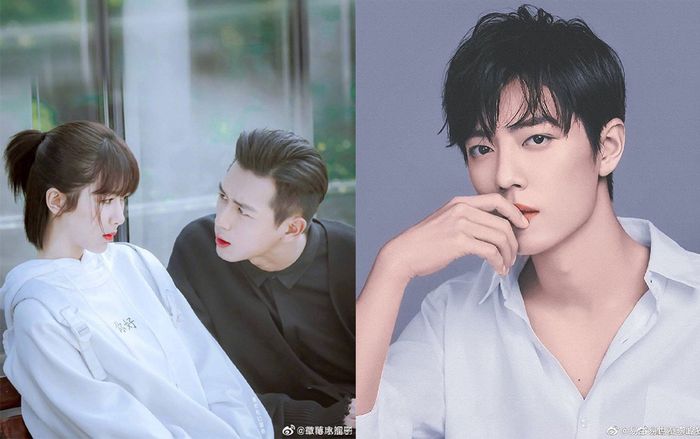 Đêm hội gào thét IQIYI: Lý Hiện - Dương Tử trở thành nam thần - nữ thần của đêm tiệc, Tiêu Chiến là diễn viên nổi tiếng nhất năm