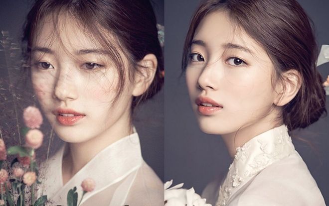 Suzy âm thầm quyên góp 400 triệu đồng, mang ấm áp đến với người nghèo mùa Giáng sinh