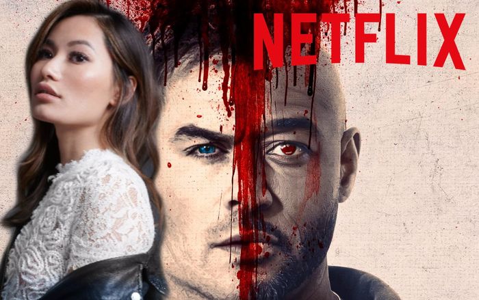 Phỏng vấn Jacky Lai: Nữ chính gốc Việt trong series ma cà rồng Netflix và ước mơ gia nhập Vũ trụ Marvel