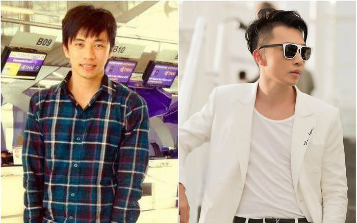 Màn dậy thì thành công của trai đẹp 9X khiến dân tình phải thốt lên: Đúng là ở đời đừng vội đánh giá thấp người khác!