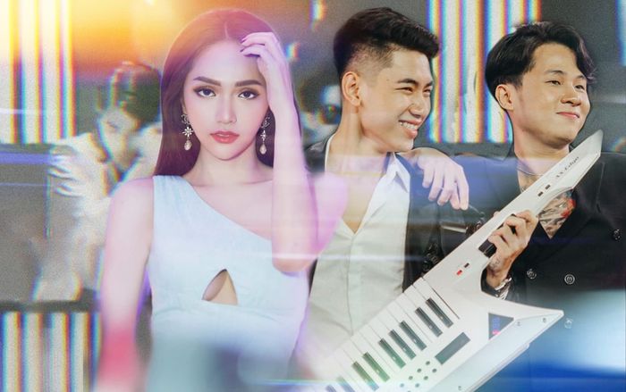 Hương Giang đang 'ủ mưu' xuất hiện tại sự kiện đặc biệt sắp tới của K-ICM và Jack?
