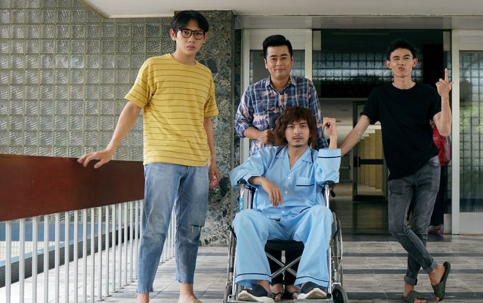 Hồ Quang Hiếu khiến dân mạng 'phát sốt' với màn chinh phục người đẹp chuẩn 'soái ca'