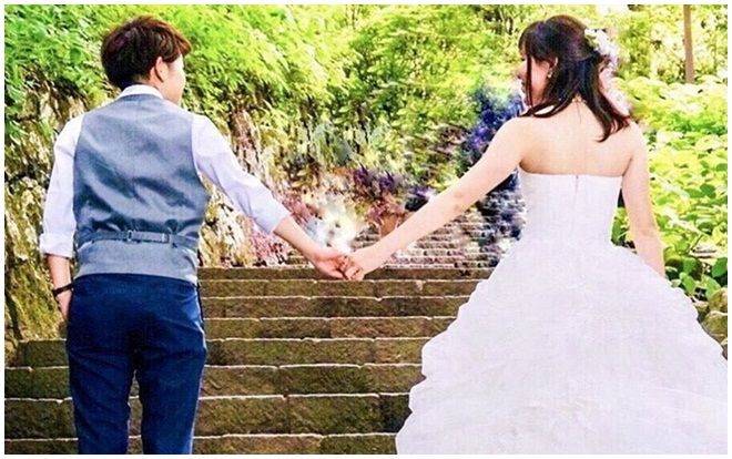 Thanh niên Nhật ăn bám bố mẹ vì sợ kết hôn