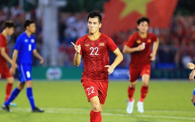 Lịch thi đấu bóng đá hôm nay 9/12: SEA Games 30 tạm nghỉ