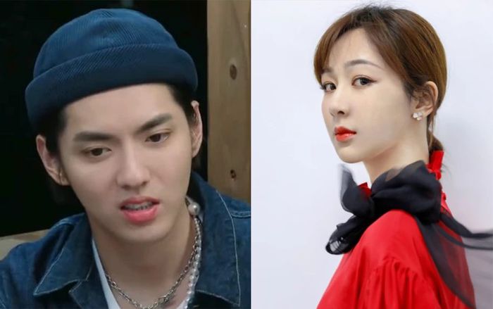 Ekip 'Thanh trâm hành' về phe Dương Tử, 'đá' Ngô Diệc Phàm ra khỏi đoàn phim?