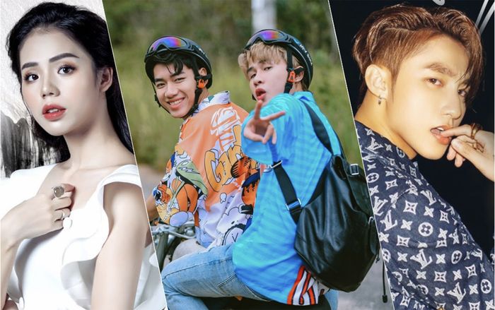 YouTube Rewind 2019 tại Việt Nam chính thức được công bố: Bà Tân Vlog mất hút, Jack - K-ICM - Sơn Tùng - Hương Ly đều chễm chệ top đầu