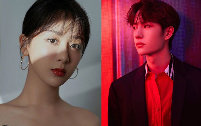 Sau Tiêu Chiến, đến lượt Vương Nhất Bác 'nên duyên' với Dương Tử trong 'Ý khó quên'?