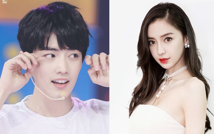 'Bong bóng mùa hè' lại được remake: Liệu Tiêu Chiến có cân nổi diễn xuất thảm họa của Angelababy?