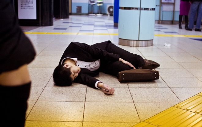 Thường xuyên bị sếp chửi rủa 'hãy chết đi', chàng trai 20 tuổi tự tử thật