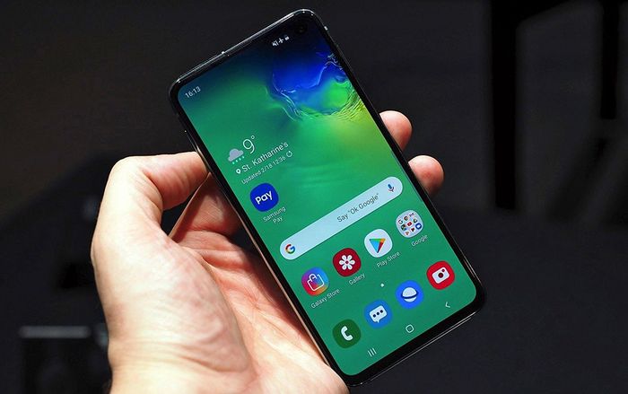 Lộ thông tin hấp dẫn về chiếc bom tấn ‘giá thấp’ Samsung Galaxy S11e