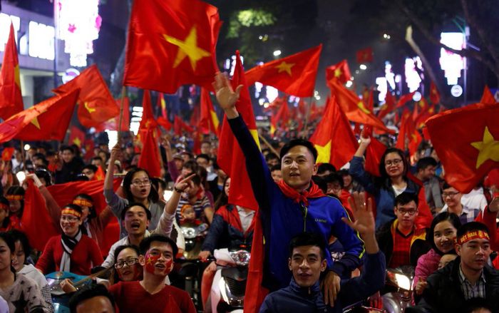 5 thương vụ bạc tỉ ấn tượng của các startup Việt Nam trong năm 2019