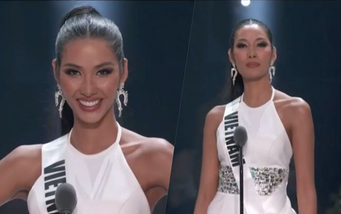 'Cô bé bán hàng tàu lửa' Hoàng Thùy bắn tiếng Anh hoàn hảo, truyền cảm hứng: 'Tôi làm được - Bạn cũng vậy'