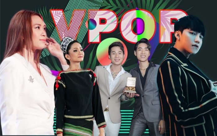 Vpop tuần qua: Fan phát hiện Sơn Tùng 'nhá nhem' MV mới, K-ICM & Jack công phá 2 giải thưởng châu Á