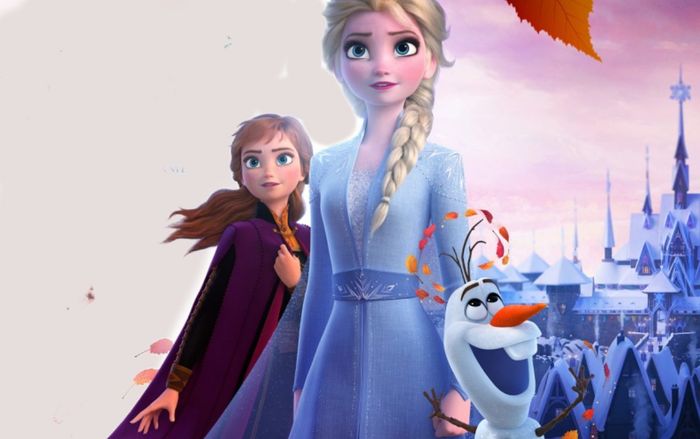 ‘Frozen 2’ tiếp tục dẫn đầu BXH doanh thu (6-8/12), mang về hơn 900 triệu USD trên toàn cầu!