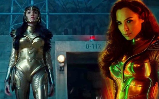 Mổ xẻ trailer Wonder Woman 1984: Chị Đại cưỡi sét 'rần rần', tình chị em với Cheetah chắc có bền lâu?
