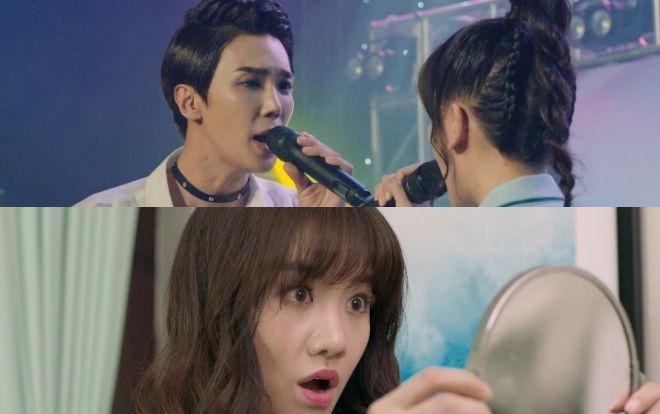 'Oppa phiền quá nha': Một bộ phim dễ thương, dễ xem, dễ hiểu, dễ đoán, Hari Won ít đất diễn hơn hẳn Park Jung Min