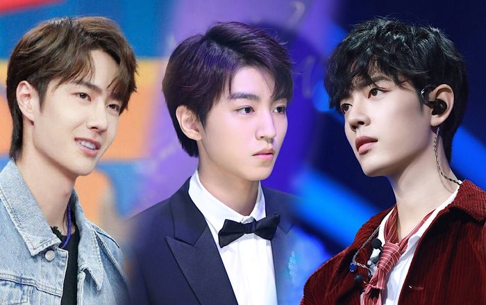 20 sao Cbiz được yêu thích nhất tháng 11: Vương Tuấn Khải lập kỷ lục 22 tháng, Tiêu Chiến - Vương Nhất Bác theo sau