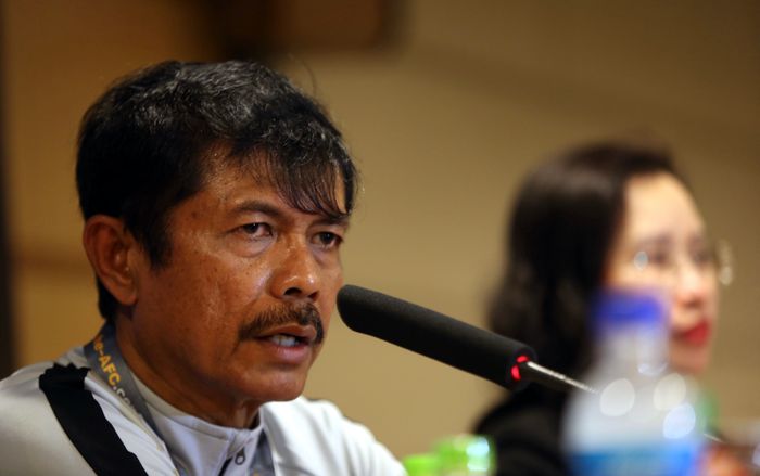 HLV U22 Indonesia: Thắng U22 Việt Nam để giành HCV SEA Games 30