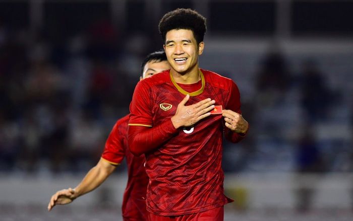 Nhìn lịch phát sóng của SBS Sports là đủ thấy người Hàn Quốc đang mê bóng đá Việt Nam tới mức nào