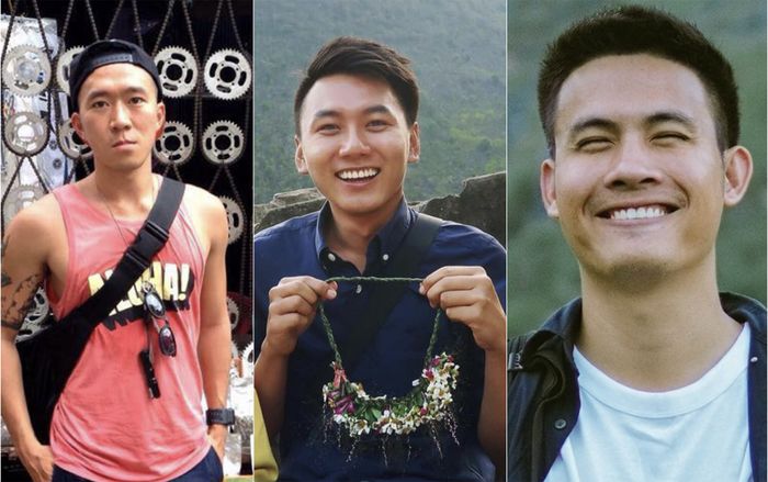 4 kênh YouTube du lịch - khám phá đình đám Việt Nam: Ngoài Challenge Me, Khoai Lang Thang thì còn ai nữa?