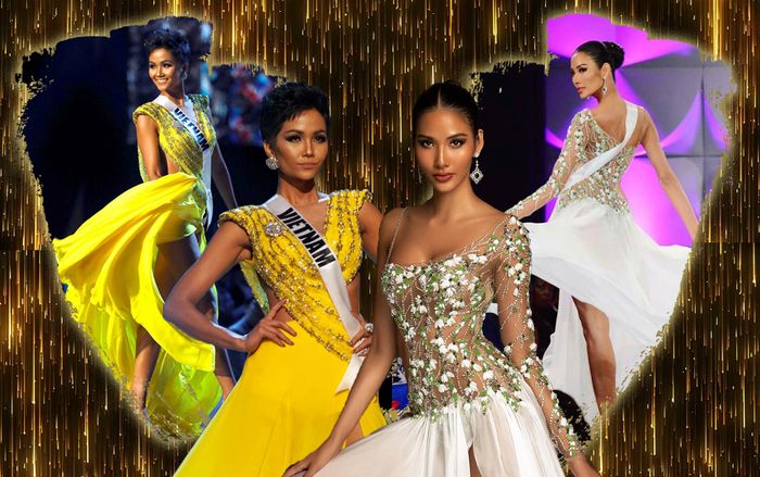 Giữ kỷ lục của Việt Nam tại Miss Universe, H'Hen Niê buồn lòng vì Hoàng Thùy dừng chân sớm