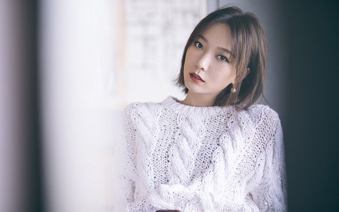 Vương Lạc Đan bất ngờ khi được một fan nam cầu hôn ngay trong sự kiện
