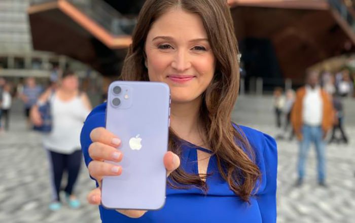 Thêm một lí do xuất sắc để bạn phải nóng lòng đợi iPhone 12