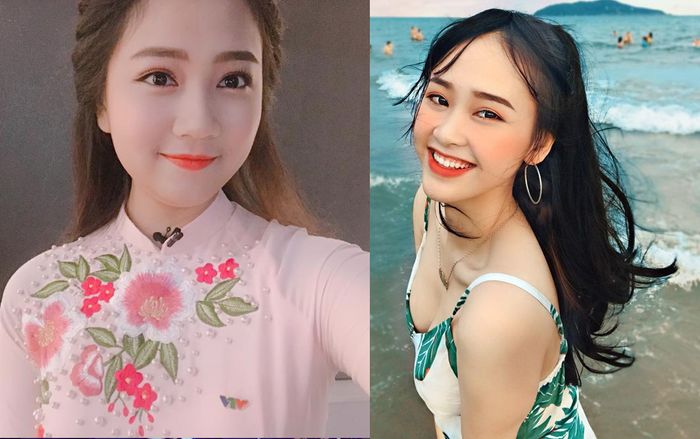 3 gương mặt đẹp nhất Hoa khôi Sinh viên 2018: Người trở thành BTV truyền hình, kẻ nhan sắc 'thăng hạng' không ngừng