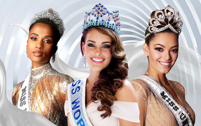 Cường quốc sắc đẹp Nam Phi: Cái nôi của những nữ hoàng nhan sắc chiến thắng 'đều như vắt chanh'